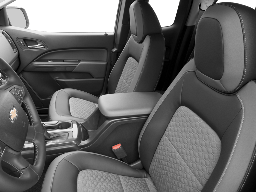 Thumbnail: 2017 Chevrolet Colorado - 51