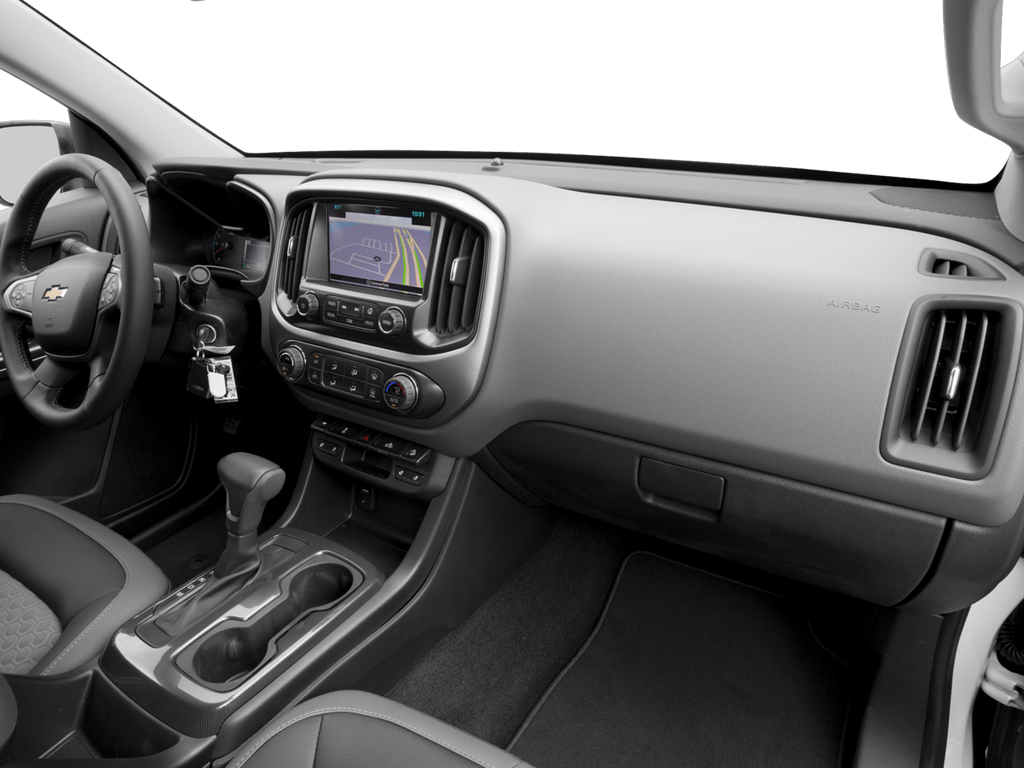 Thumbnail: 2017 Chevrolet Colorado - 54