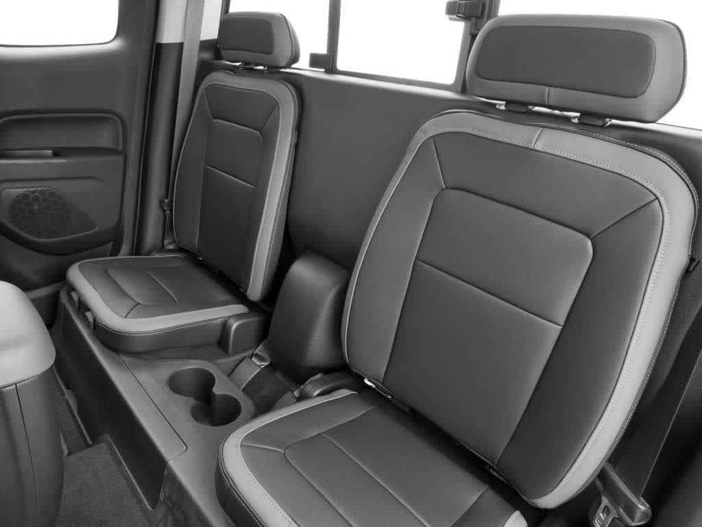 Thumbnail: 2017 Chevrolet Colorado - 41