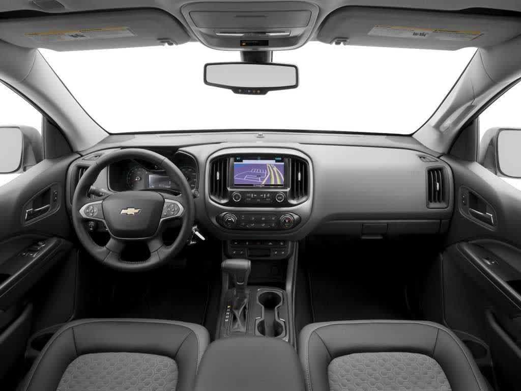 Thumbnail: 2017 Chevrolet Colorado - 15