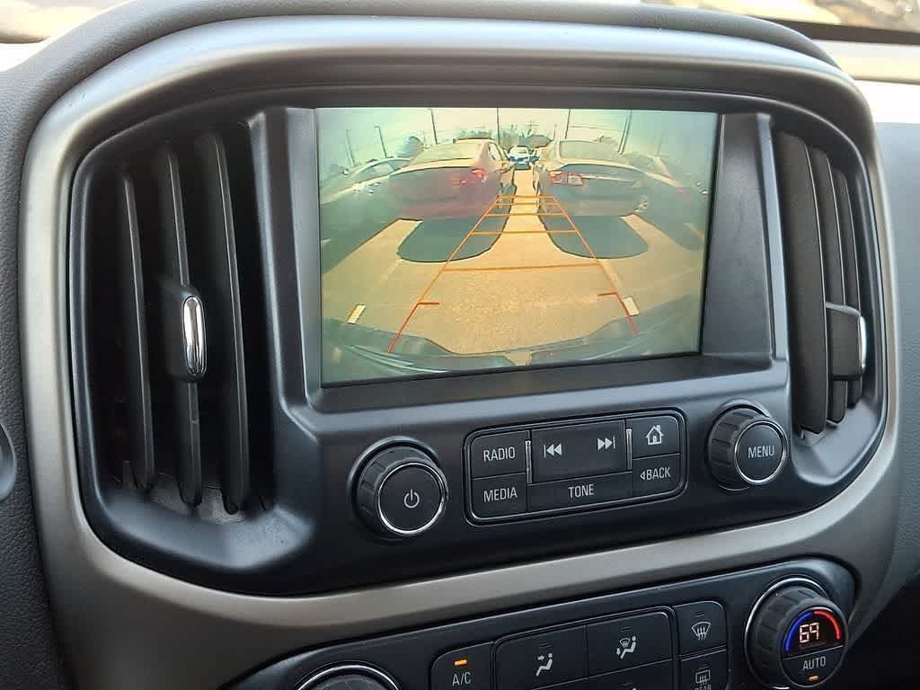 Thumbnail: 2017 Chevrolet Colorado - 26