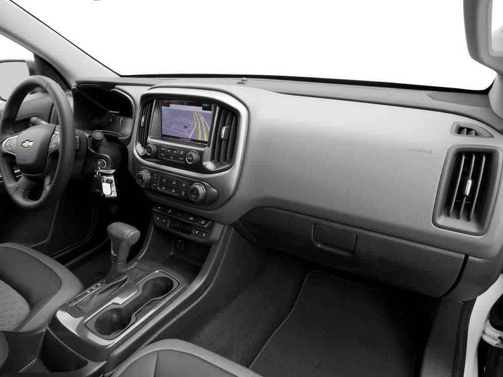 Thumbnail: 2017 Chevrolet Colorado - 43