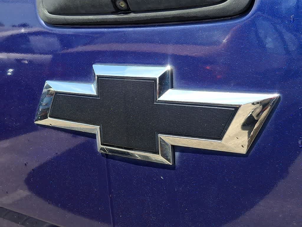 Thumbnail: 2017 Chevrolet Colorado - 36