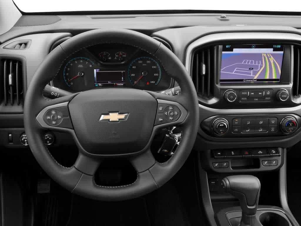 Thumbnail: 2017 Chevrolet Colorado - 14