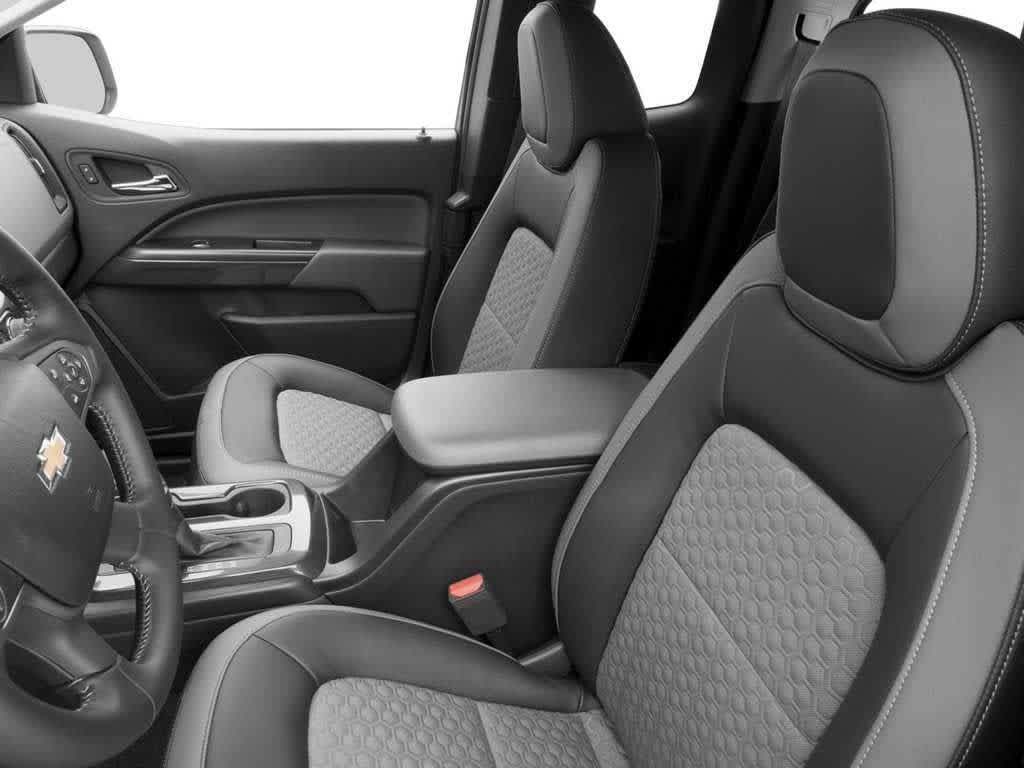 Thumbnail: 2017 Chevrolet Colorado - 12