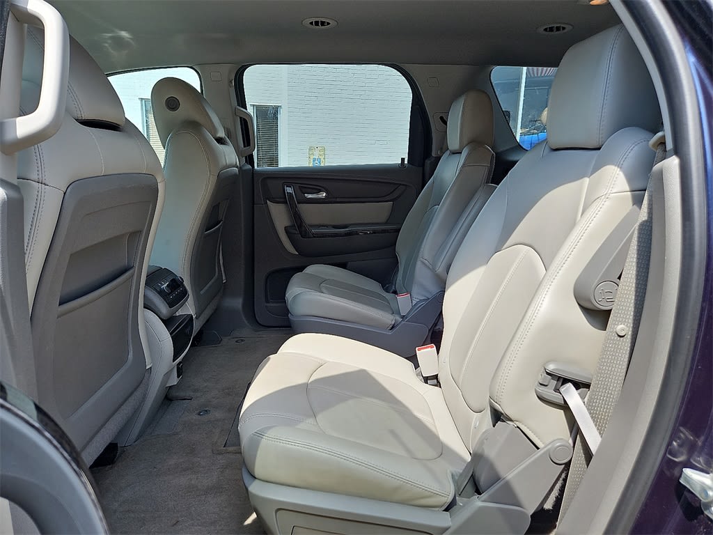 Thumbnail: 2016 GMC Acadia - 11