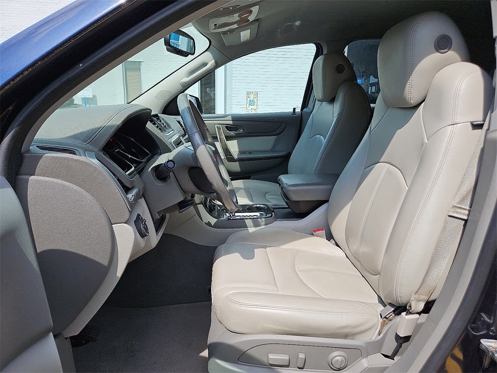 Thumbnail: 2016 GMC Acadia - 10