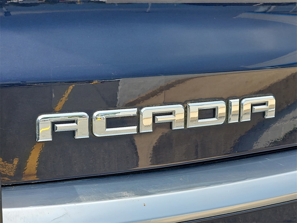 Thumbnail: 2016 GMC Acadia - 31