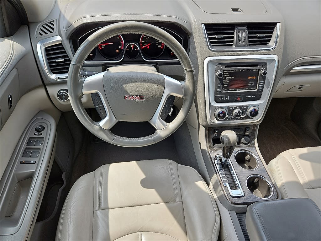 Thumbnail: 2016 GMC Acadia - 2