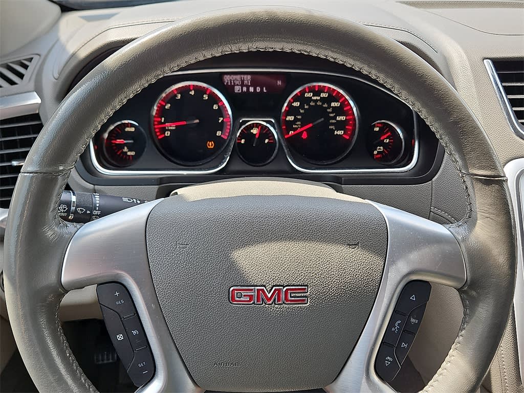 Thumbnail: 2016 GMC Acadia - 24