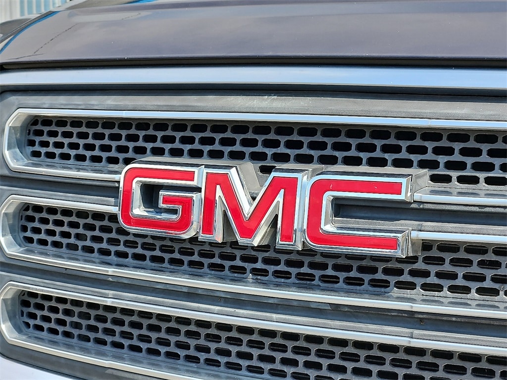Thumbnail: 2016 GMC Acadia - 7