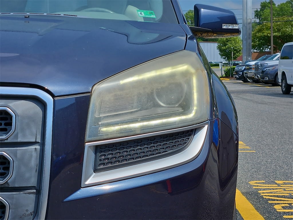 Thumbnail: 2016 GMC Acadia - 19