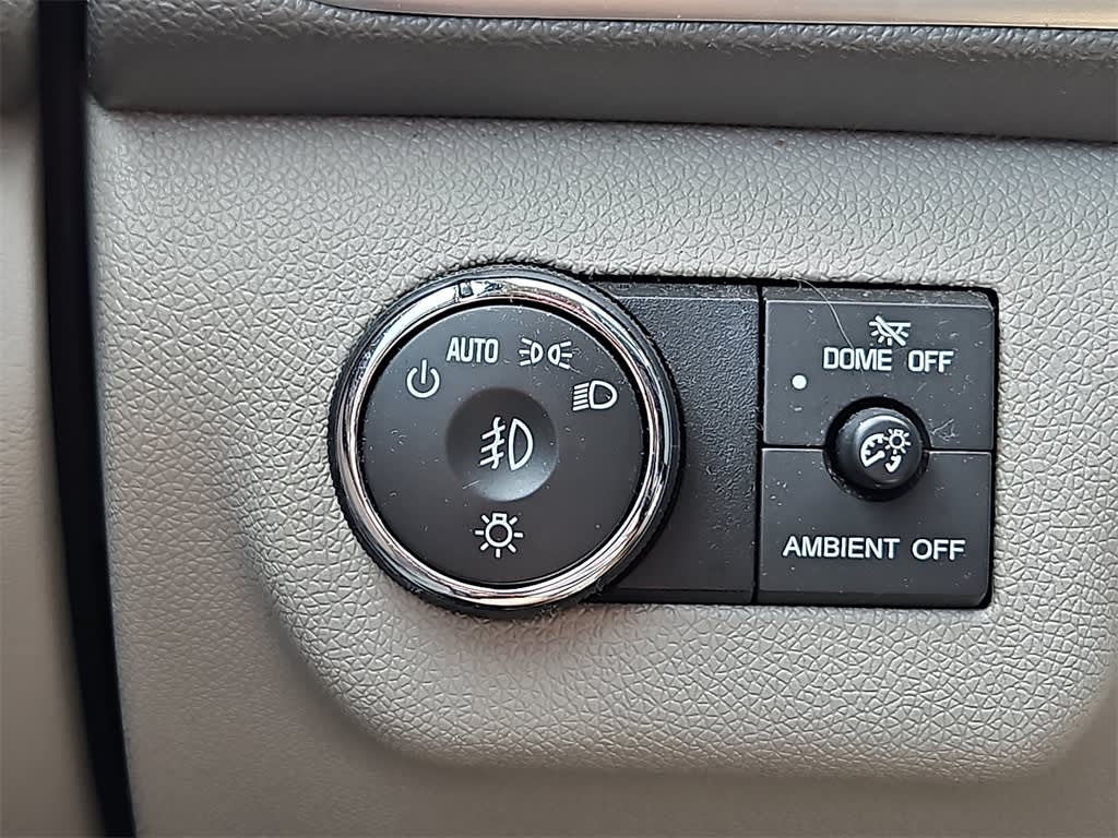 Thumbnail: 2016 GMC Acadia - 27