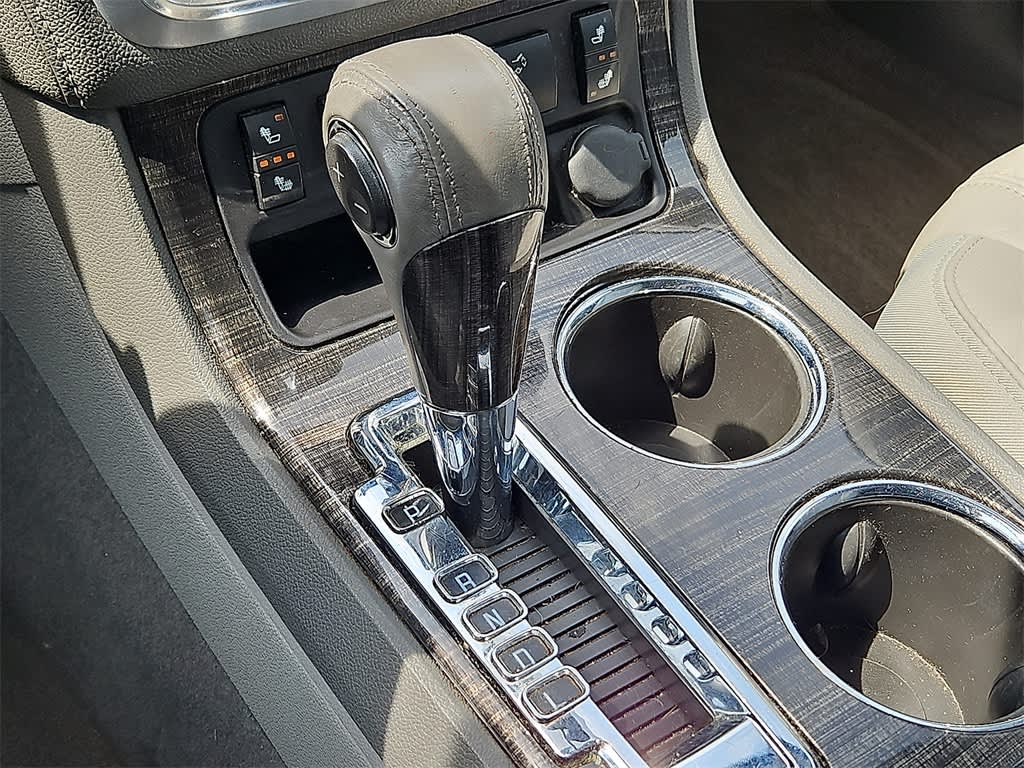 Thumbnail: 2016 GMC Acadia - 13