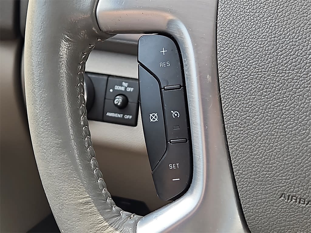 Thumbnail: 2016 GMC Acadia - 25