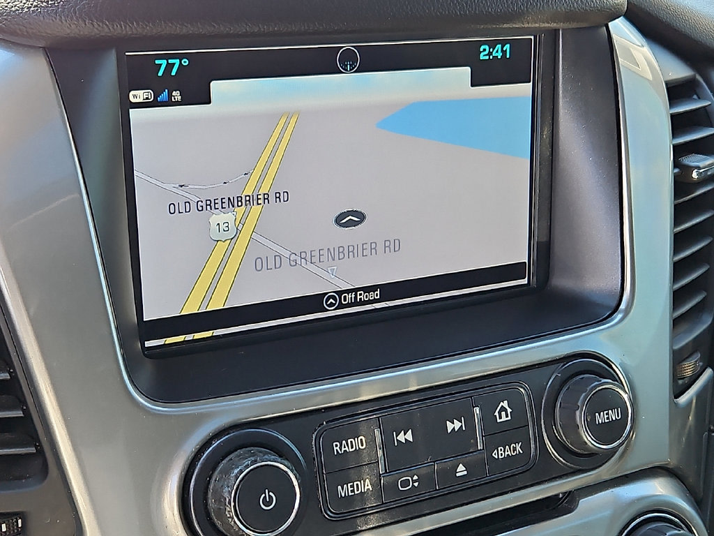 Thumbnail: 2020 Chevrolet Tahoe - 13