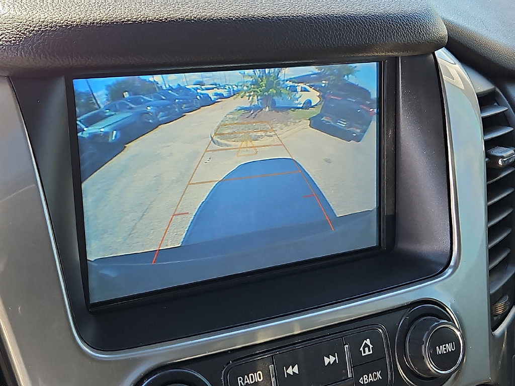 Thumbnail: 2020 Chevrolet Tahoe - 25