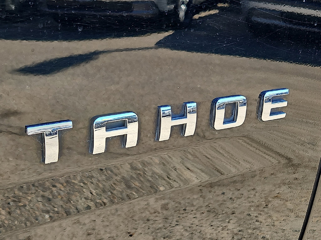 Thumbnail: 2020 Chevrolet Tahoe - 32