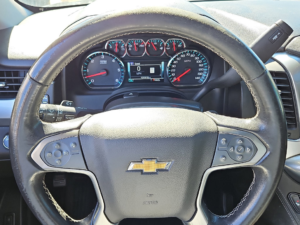 Thumbnail: 2020 Chevrolet Tahoe - 12