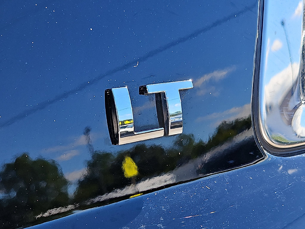 Thumbnail: 2020 Chevrolet Tahoe - 33