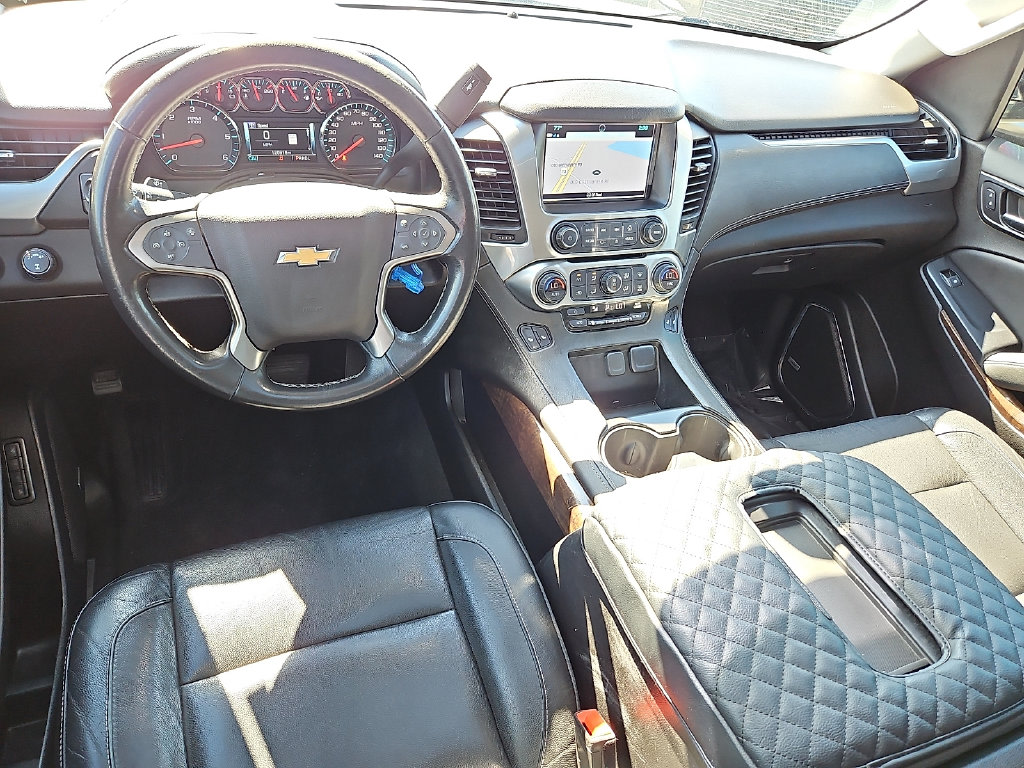 Thumbnail: 2020 Chevrolet Tahoe - 2