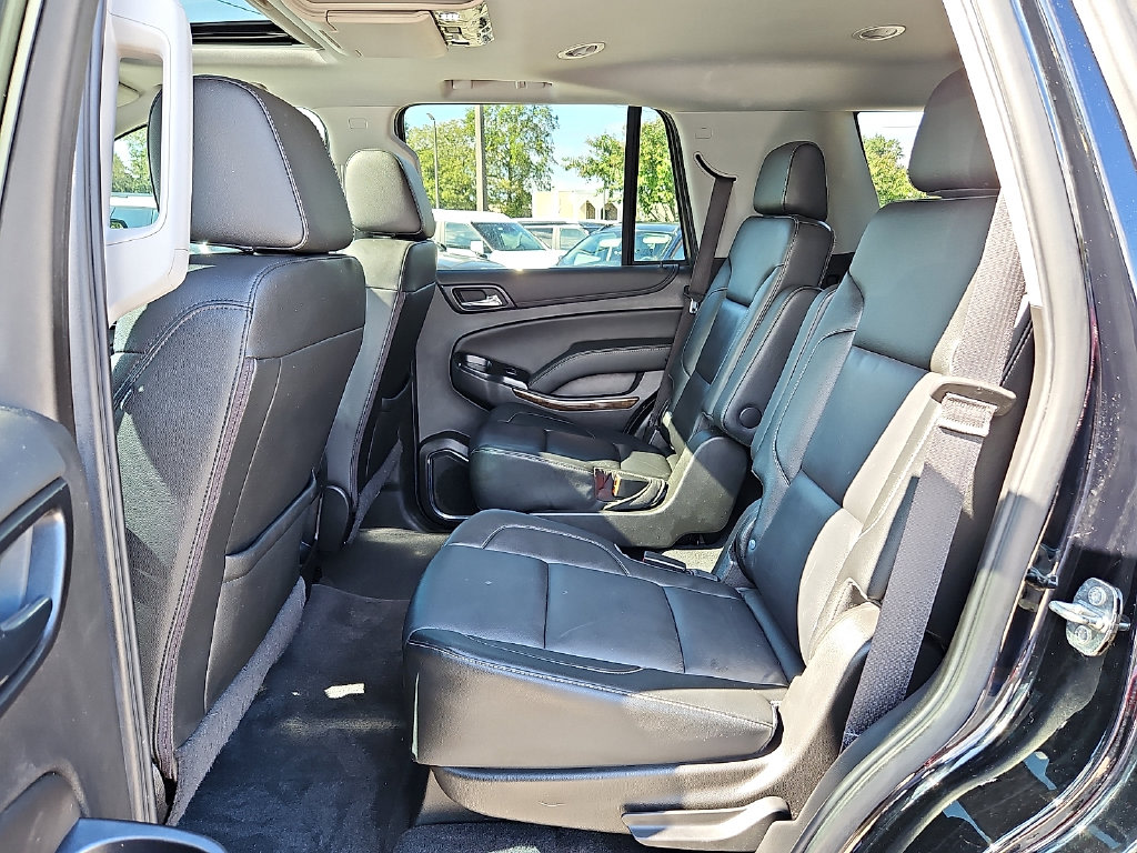Thumbnail: 2020 Chevrolet Tahoe - 11