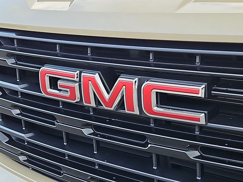 Thumbnail: 2022 GMC Sierra 1500 - 7