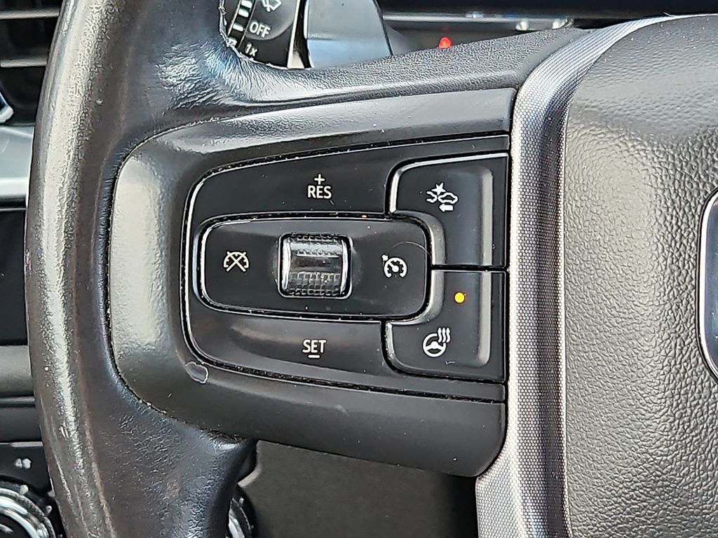 Thumbnail: 2022 GMC Sierra 1500 - 23