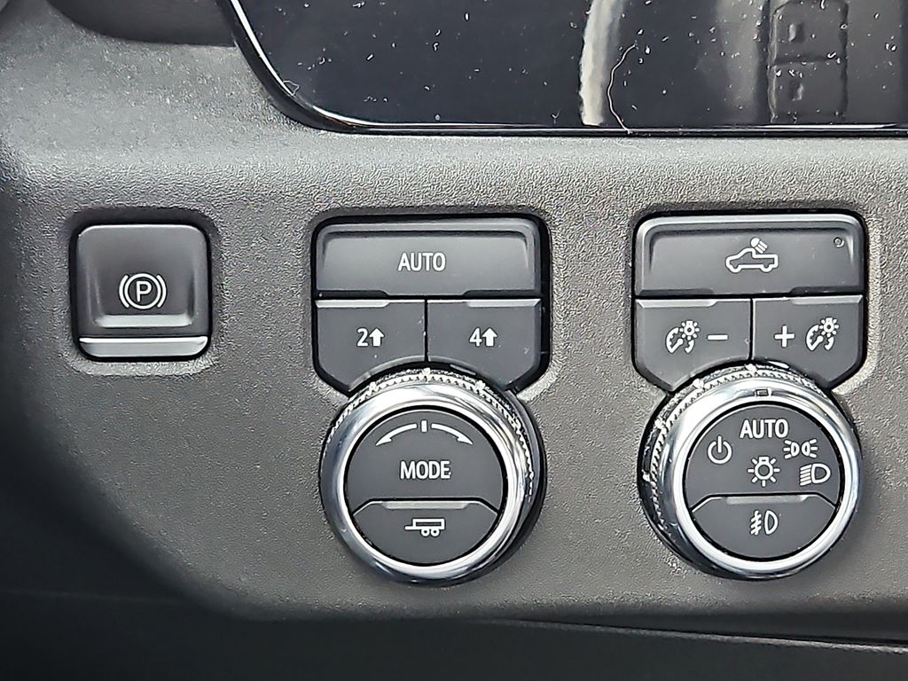 Thumbnail: 2022 GMC Sierra 1500 - 26