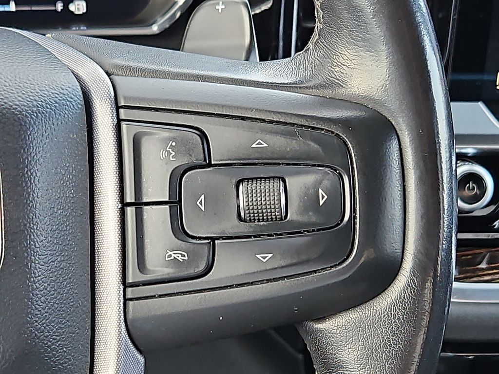Thumbnail: 2022 GMC Sierra 1500 - 24