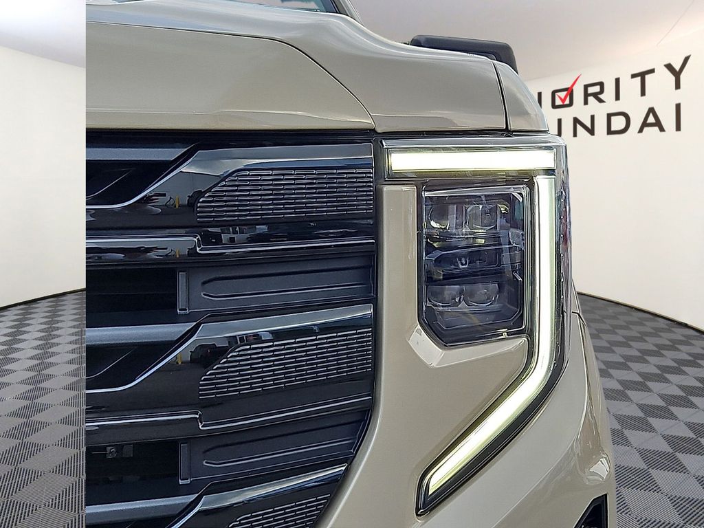 Thumbnail: 2022 GMC Sierra 1500 - 19