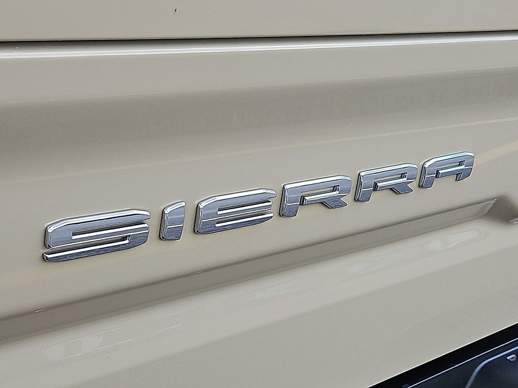 Thumbnail: 2022 GMC Sierra 1500 - 30