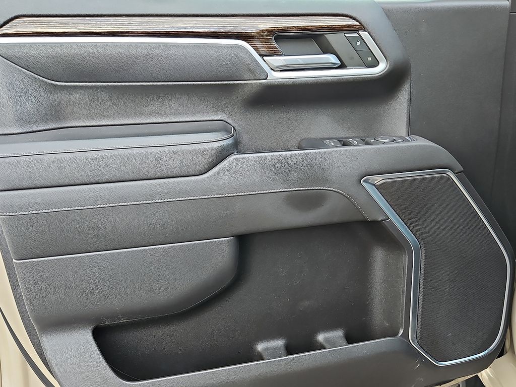 Thumbnail: 2022 GMC Sierra 1500 - 20