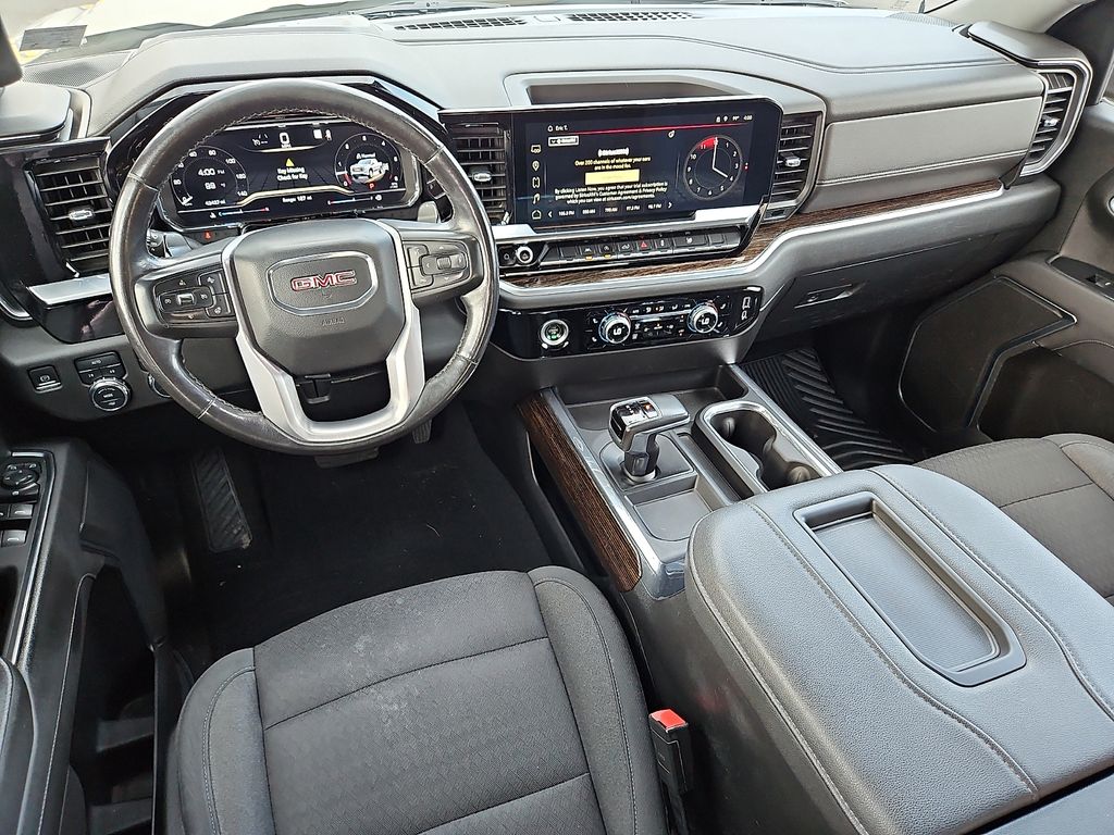 Thumbnail: 2022 GMC Sierra 1500 - 2