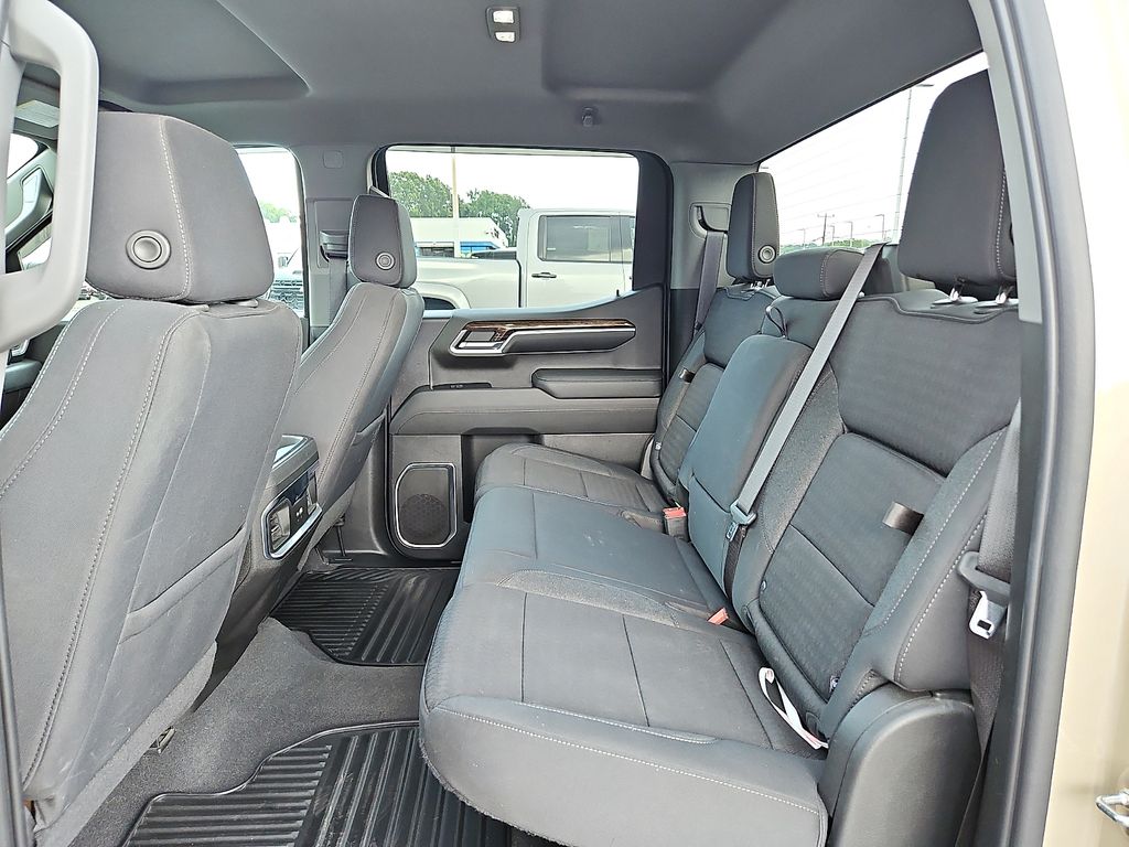 Thumbnail: 2022 GMC Sierra 1500 - 10