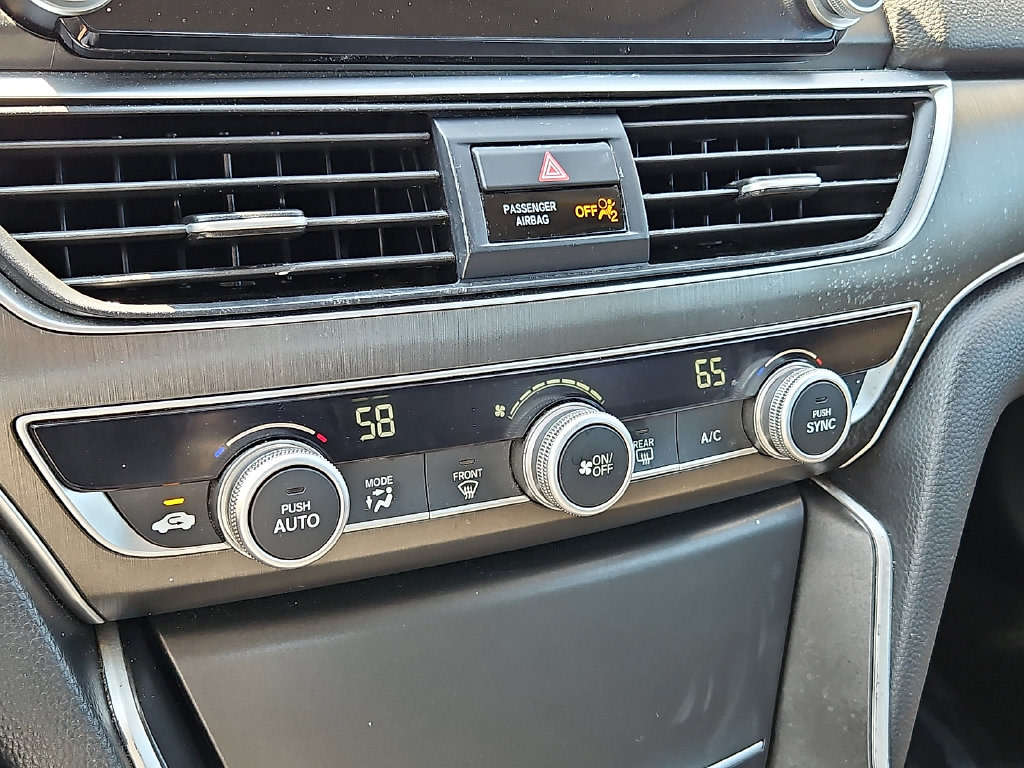 Thumbnail: 2021 Honda Accord - 2