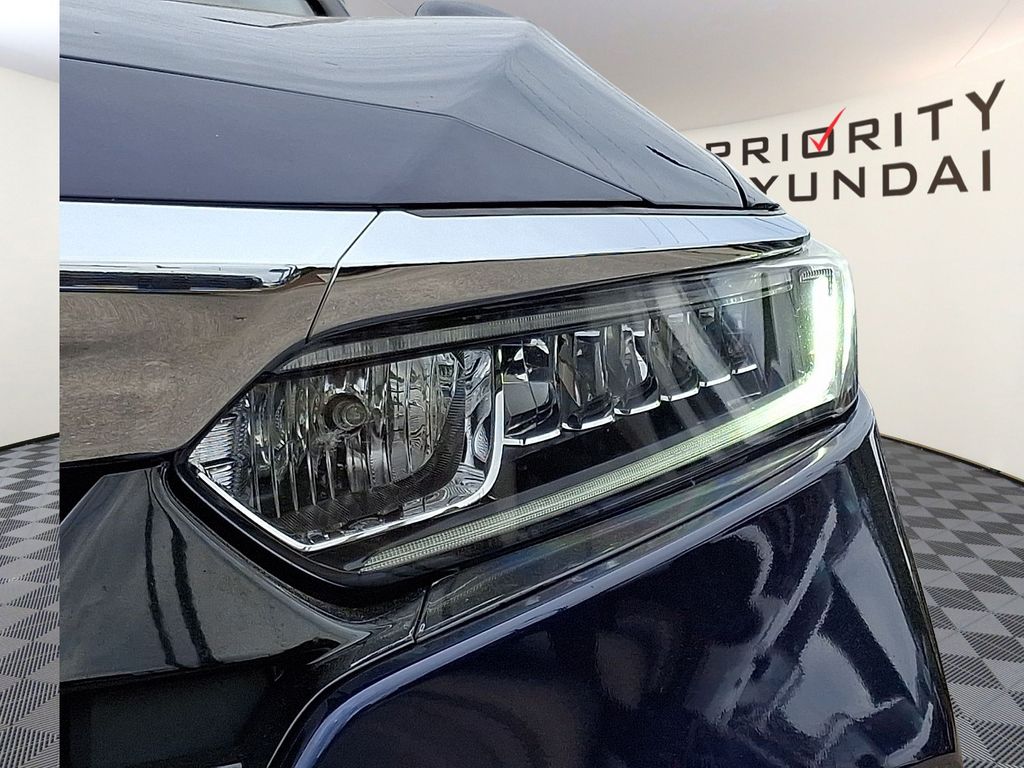 Thumbnail: 2018 Honda Accord - 19