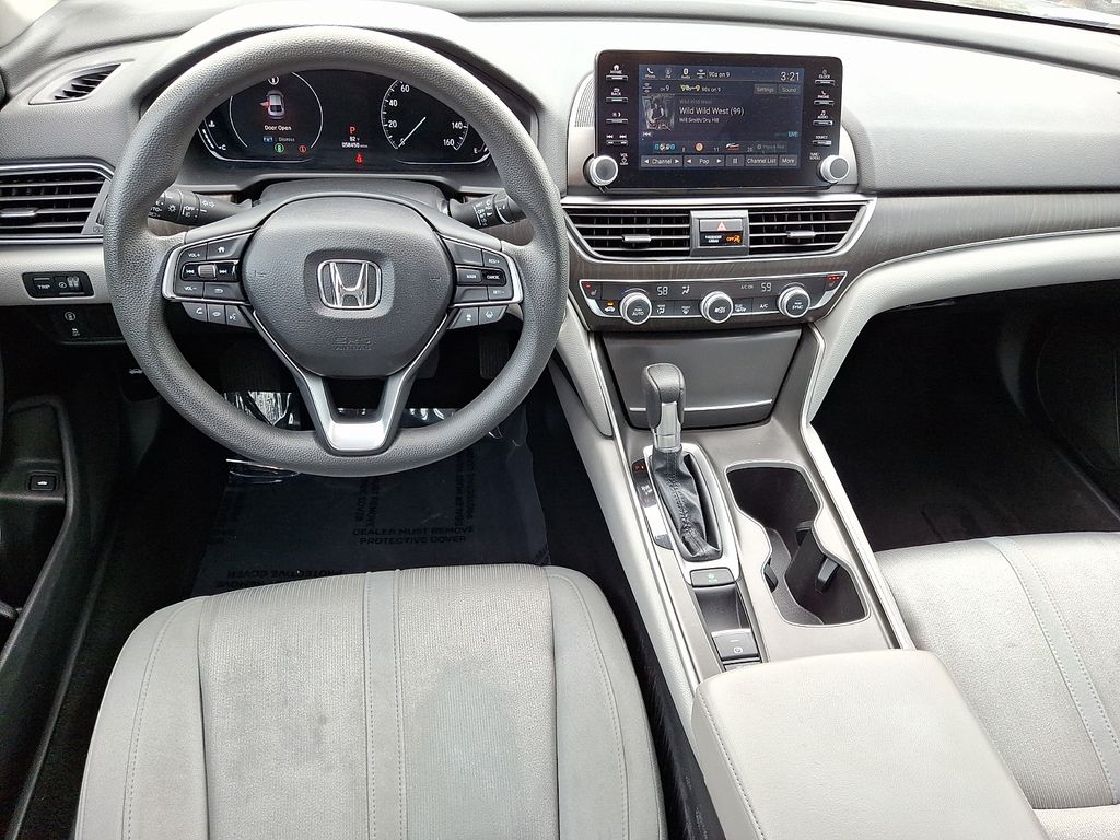 Thumbnail: 2018 Honda Accord - 2