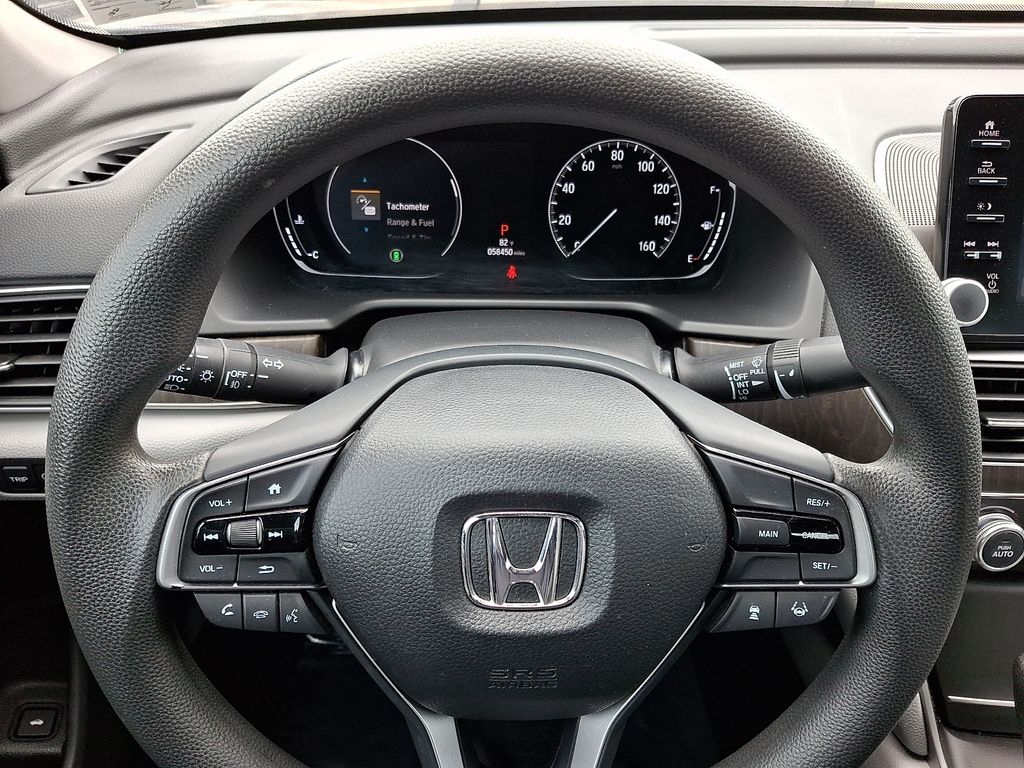 Thumbnail: 2018 Honda Accord - 9