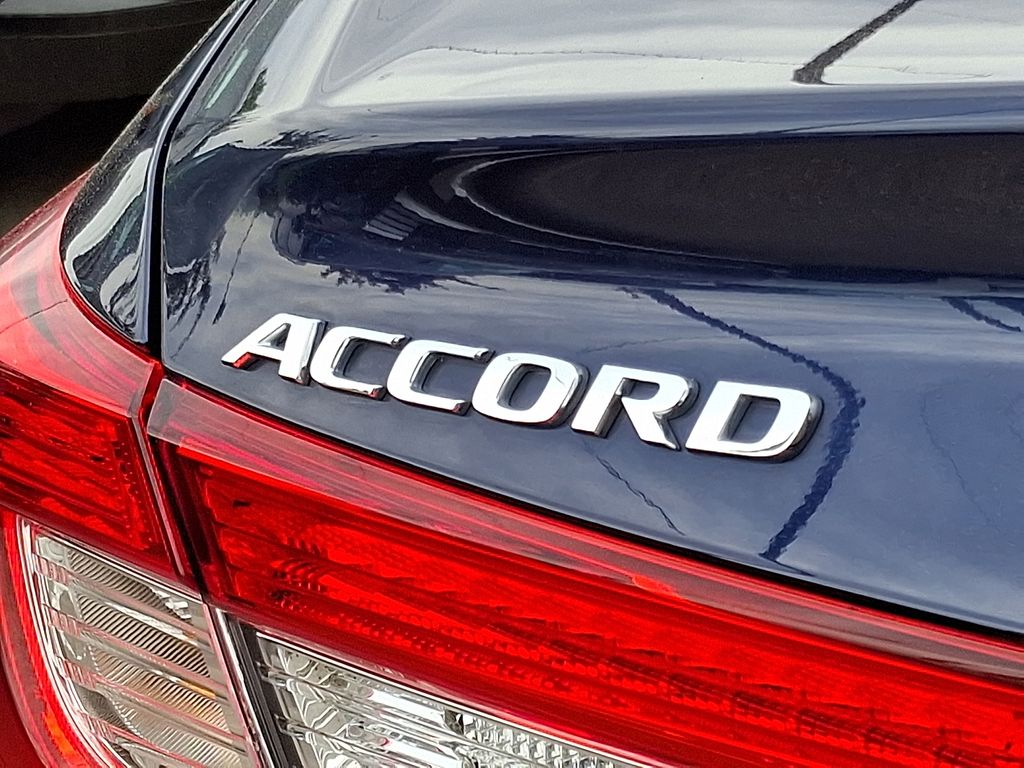 Thumbnail: 2018 Honda Accord - 7