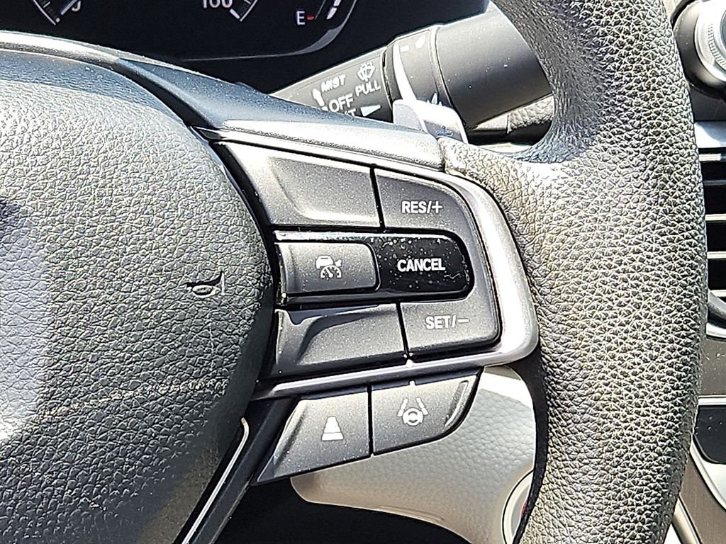 Thumbnail: 2021 Honda Accord - 25