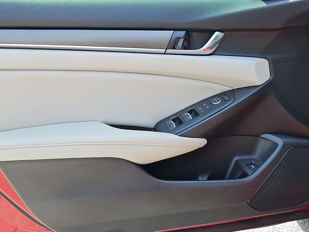 Thumbnail: 2021 Honda Accord - 20