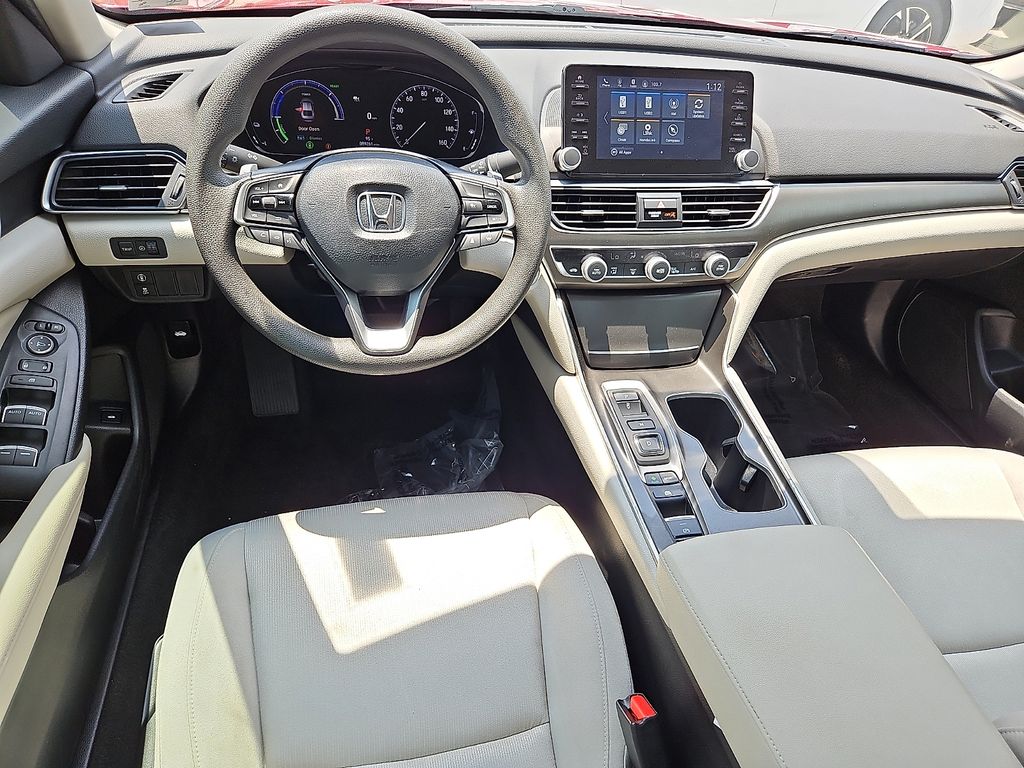Thumbnail: 2021 Honda Accord - 2