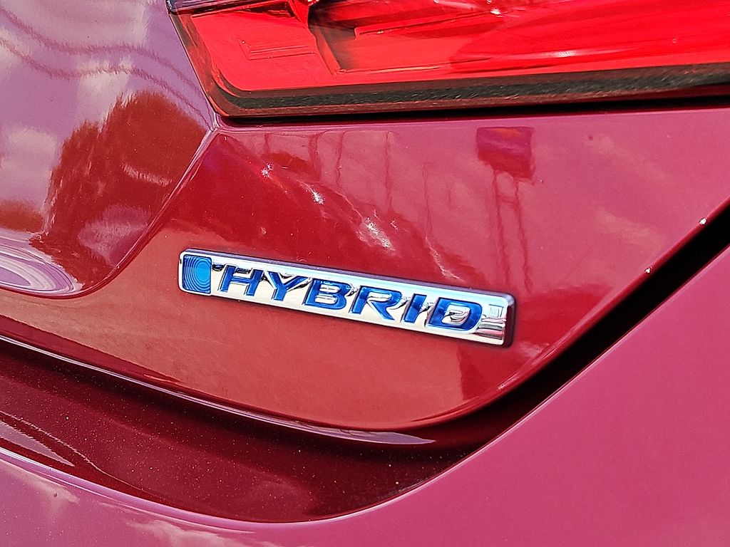 Thumbnail: 2021 Honda Accord - 30