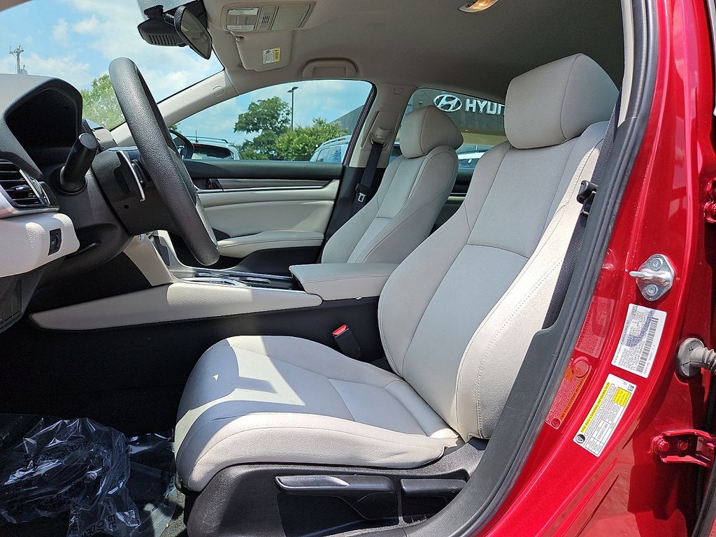 Thumbnail: 2021 Honda Accord - 10