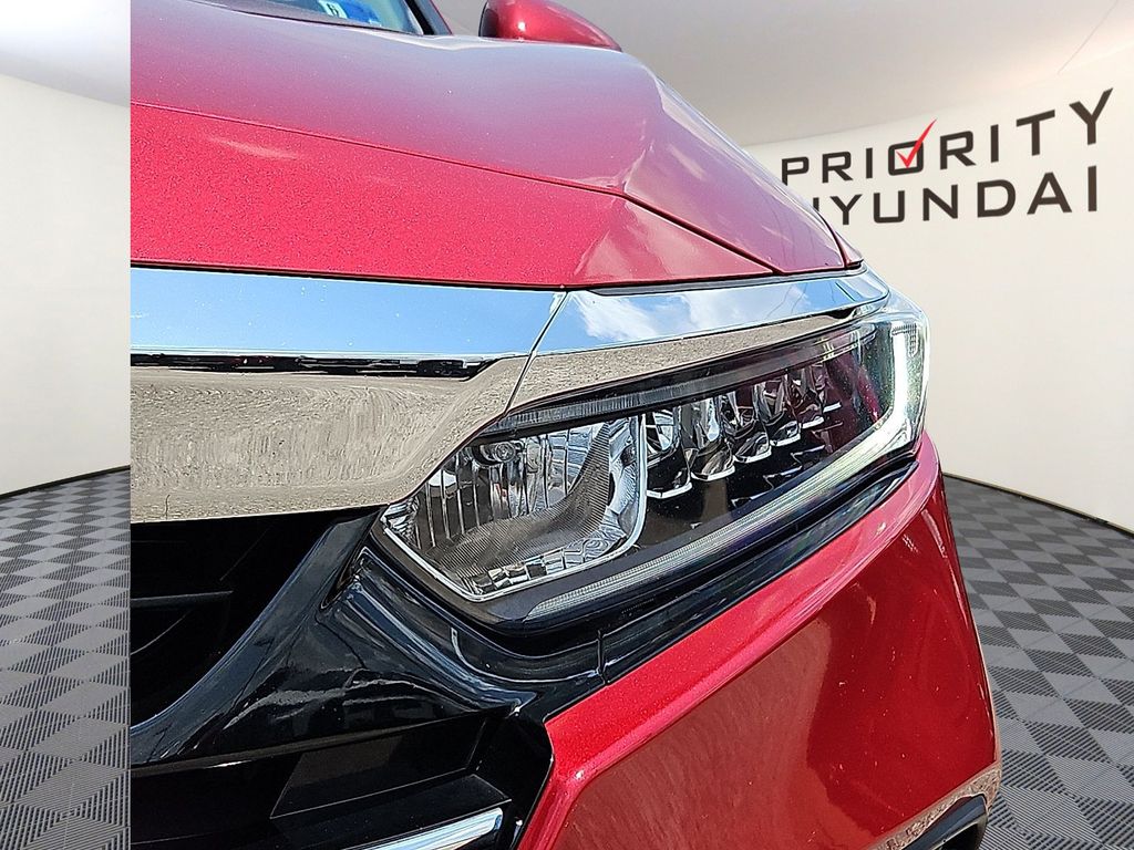 Thumbnail: 2021 Honda Accord - 19