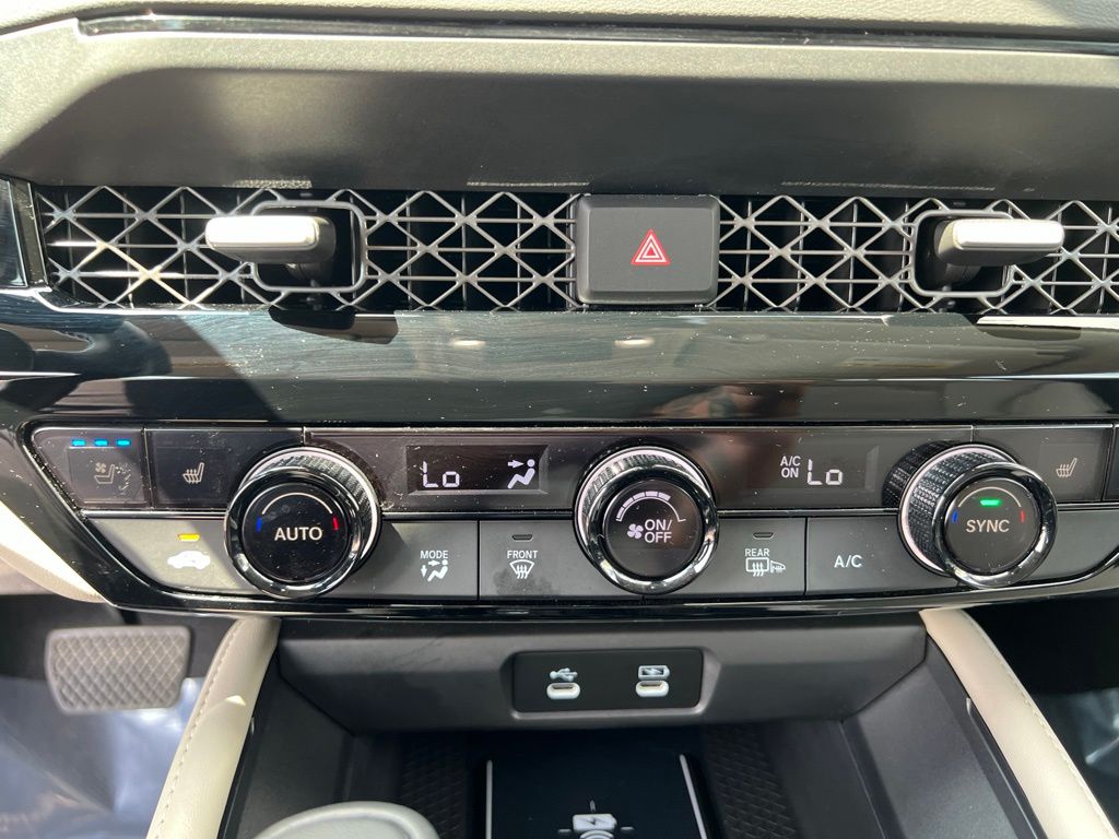 Thumbnail: 2024 Honda Accord - 16