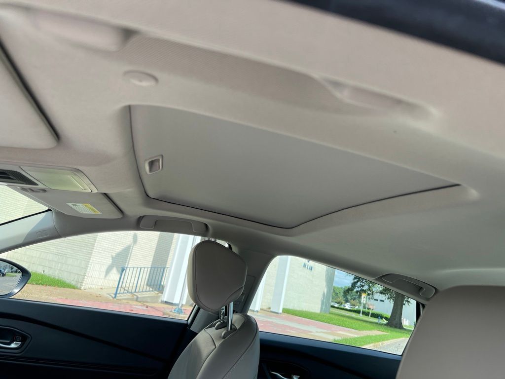 Thumbnail: 2024 Honda Accord - 15