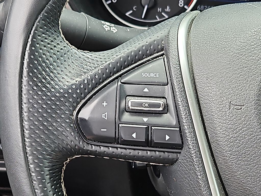 Thumbnail: 2019 Nissan Maxima - 22