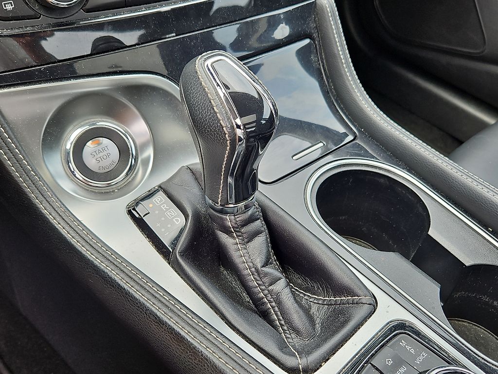 Thumbnail: 2019 Nissan Maxima - 10